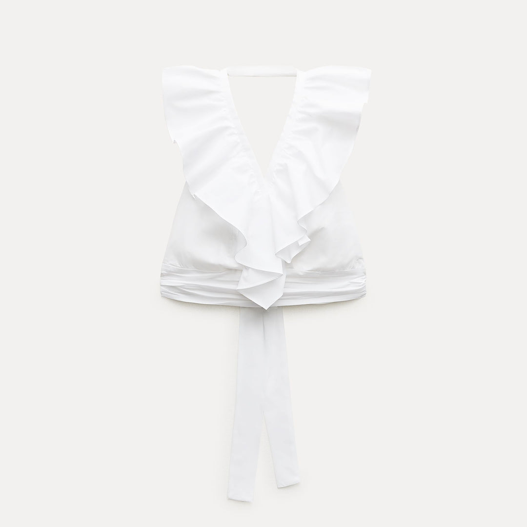 Moudda ZARA - Shirt - Tunisie 3