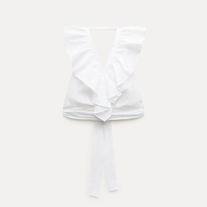 Moudda ZARA - Shirt - Tunisie 3