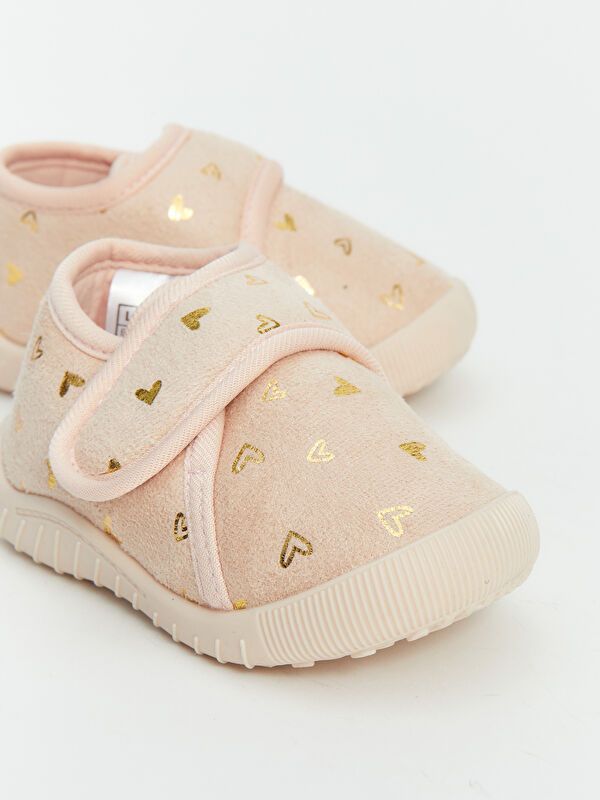 Moudda LC Waikiki - Chaussures maternelle Fille Rose saumon - Tunisie 4