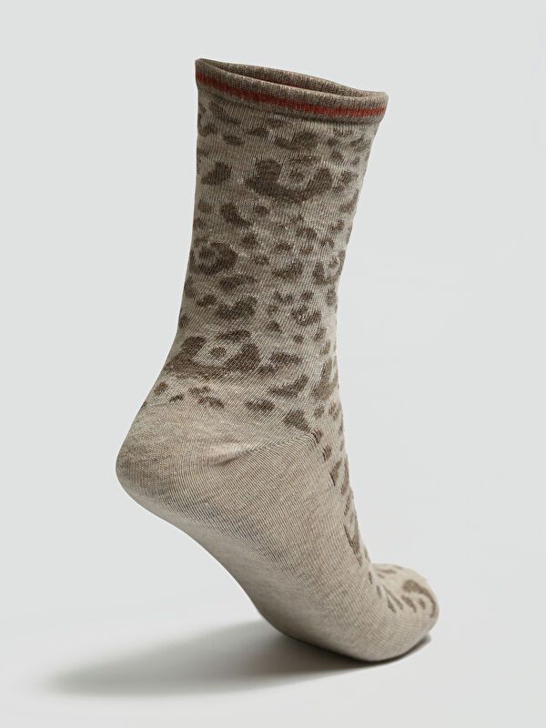 Moudda LC Waikiki - Chaussettes  Cheville pour Femmes - Tunisie 6