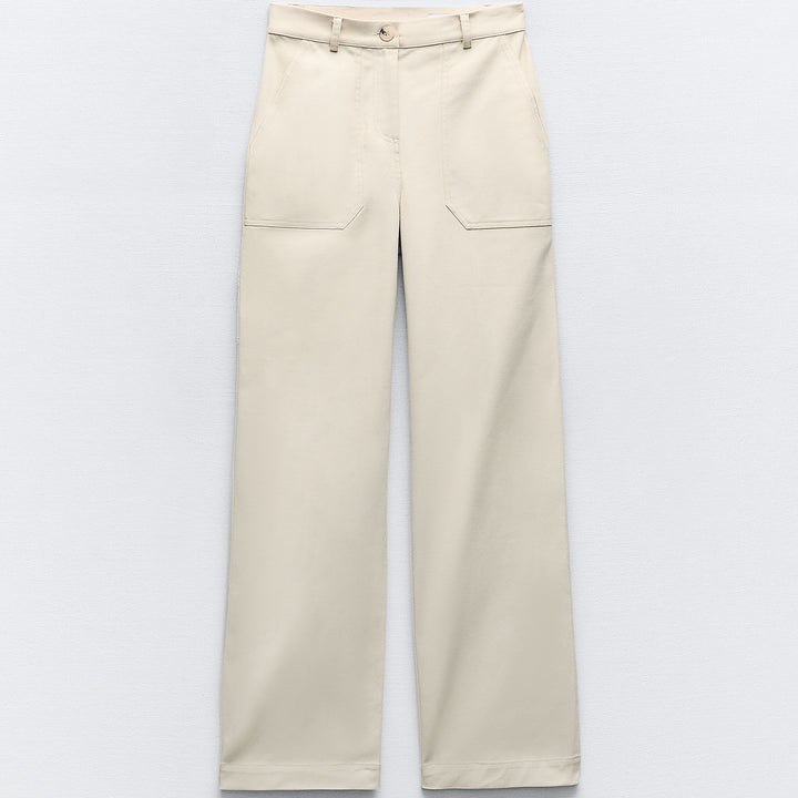 Moudda ZARA - Pants - Tunisie 2