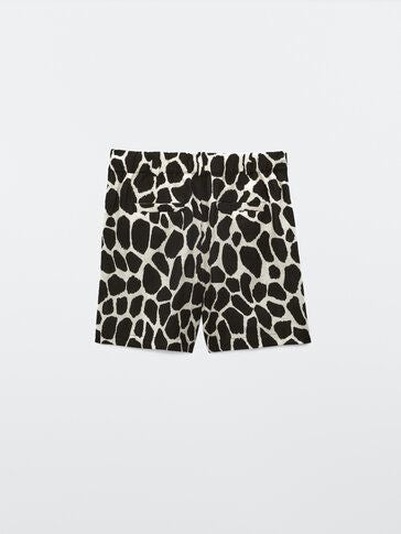 Moudda Massimo Dutti - Jupe - Tunisie 2