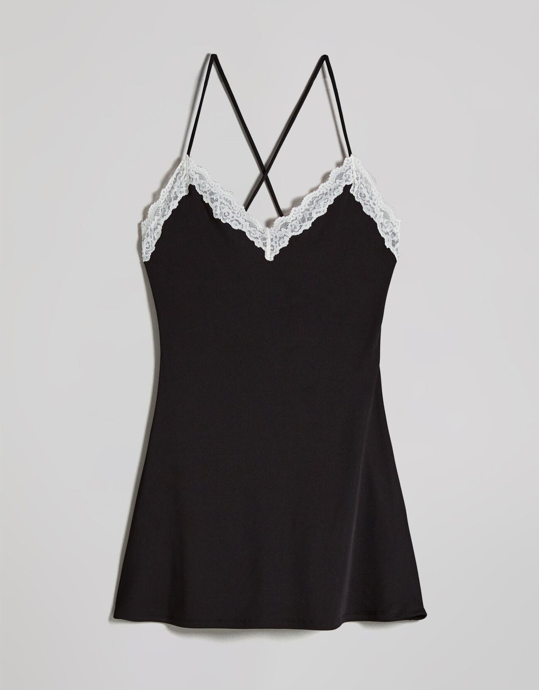 Moudda BERSHKA - Robe - Tunisie 1