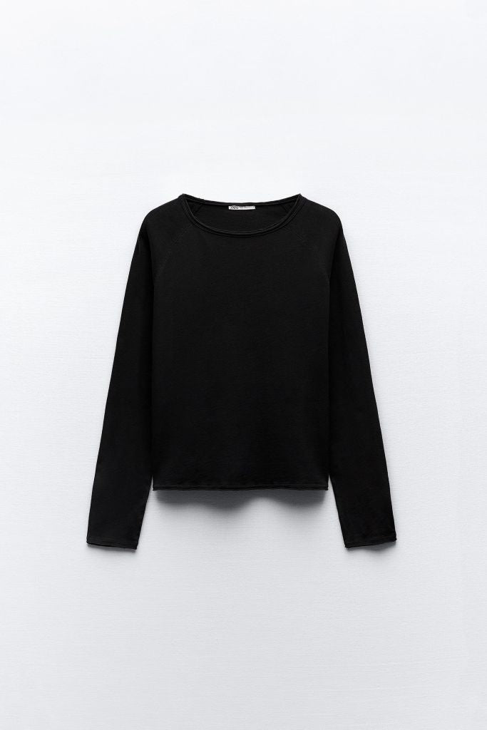 Moudda ZARA - T-Shirt - 1
