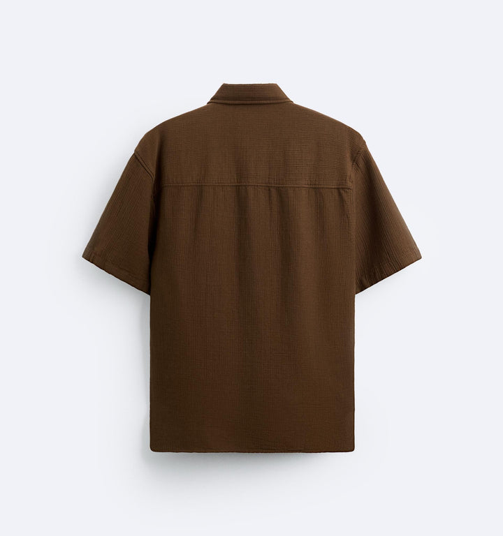 Moudda ZARA - Summer Shirt - Tunisie 2