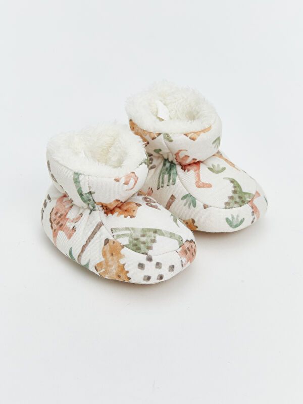 Moudda LC Waikiki - Chaussures pré-marche Garçon Blanc - Tunisie 1