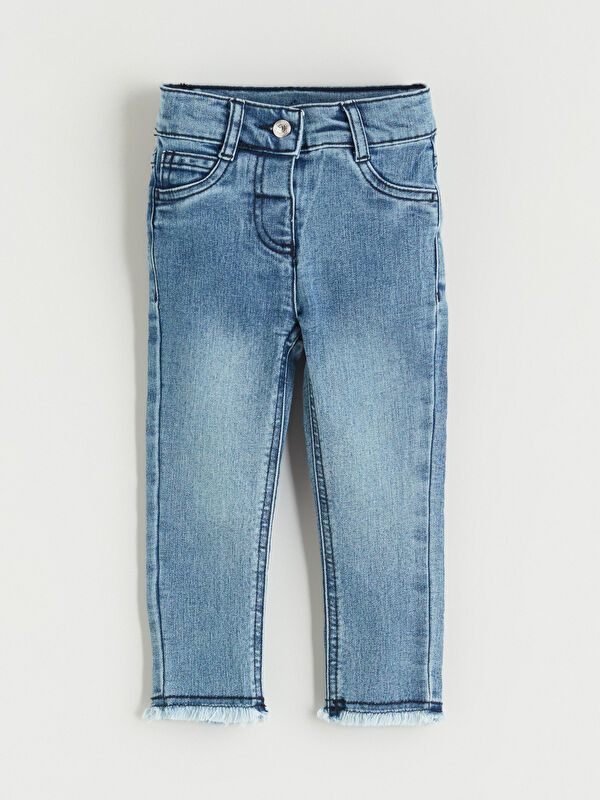 Moudda LC Waikiki - Pantalon en jean - Tunisie 2
