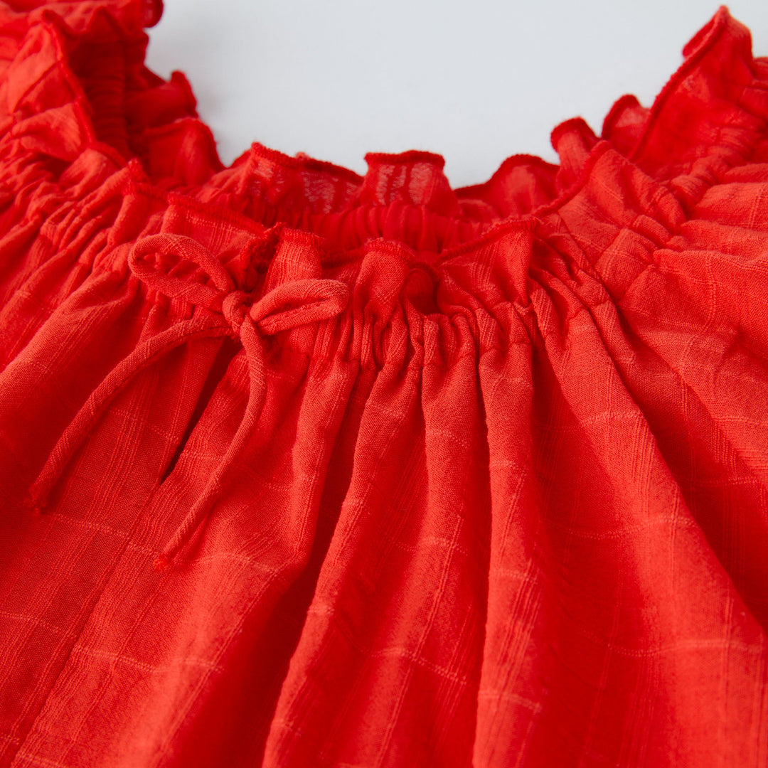 Moudda ZARA - Grl Dress - Tunisie 5