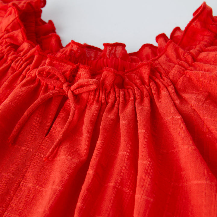 Moudda ZARA - Grl Dress - Tunisie 5