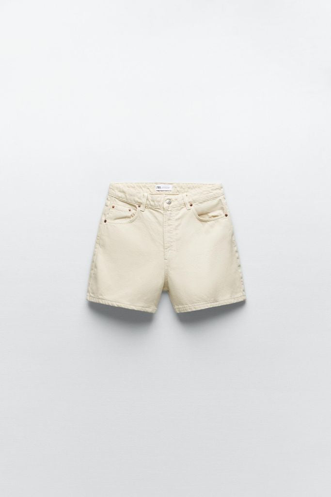 Moudda ZARA - Short / Bermuda - 1