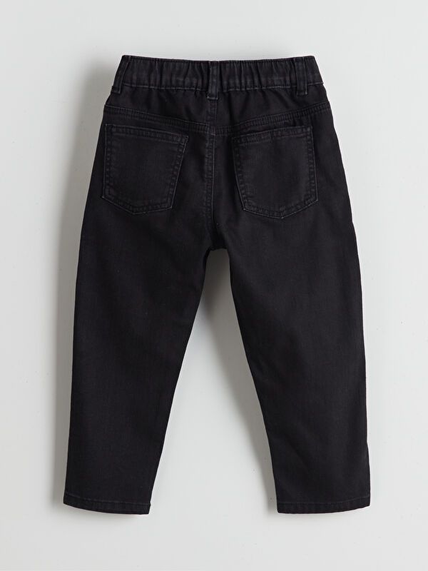 Moudda LC Waikiki - pantalon tissé en jean pour Garçons - Tunisie 2