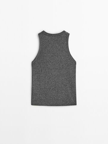 Moudda Massimo Dutti - Tops - Tunisie 2