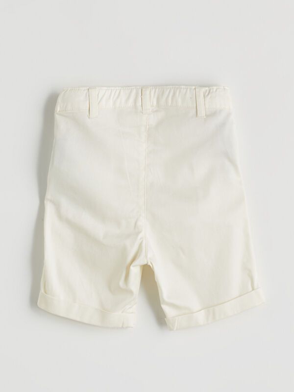 Moudda LC Waikiki - Ensemble manches courtes en tissu pour Garçon - Tunisie 7