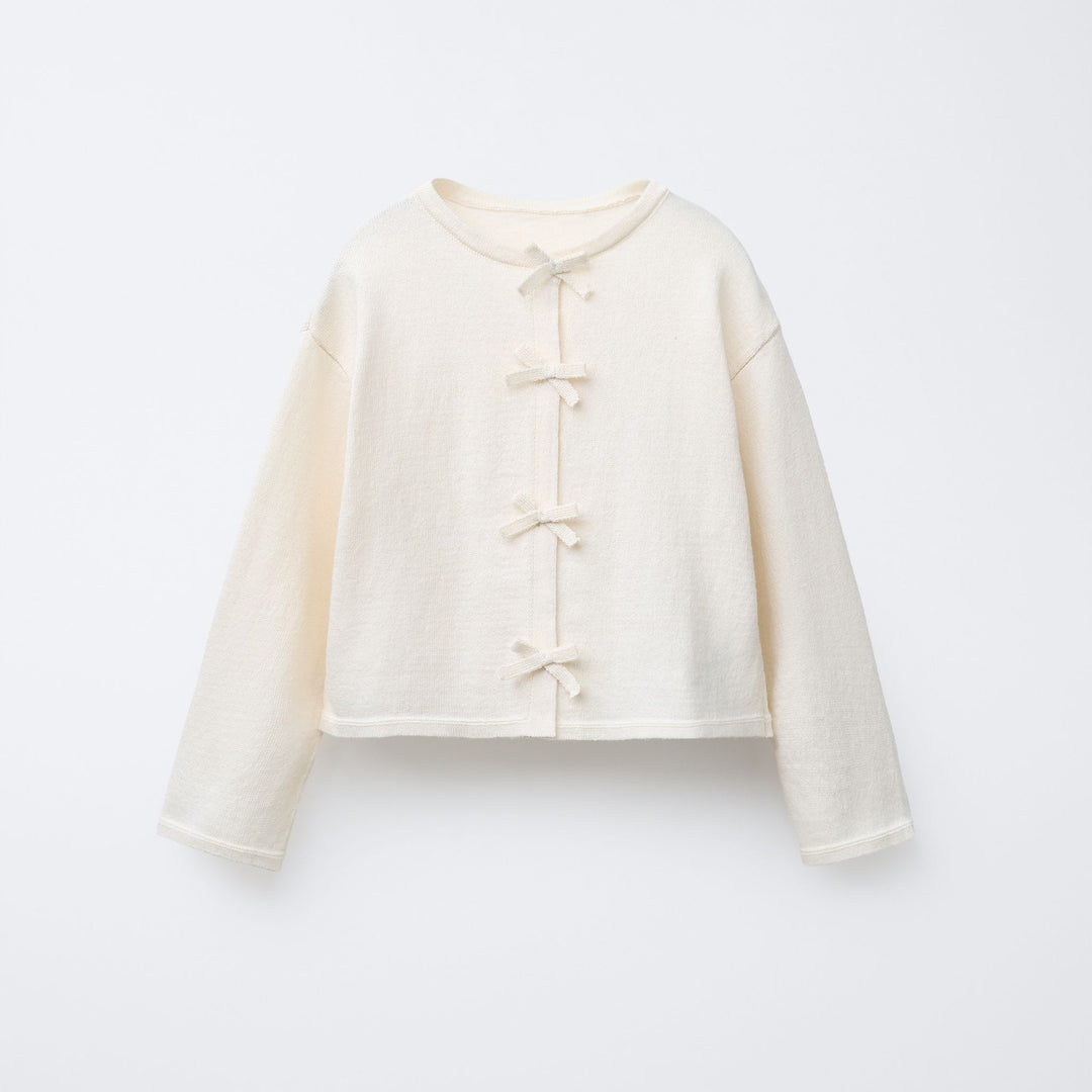Moudda ZARA - Veste Enfant - Lacets (6T) - Tunisie 1