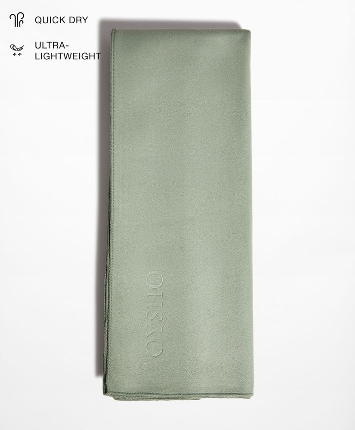 Moudda Oysho - Serviette Microfibre M - Tunisie 2