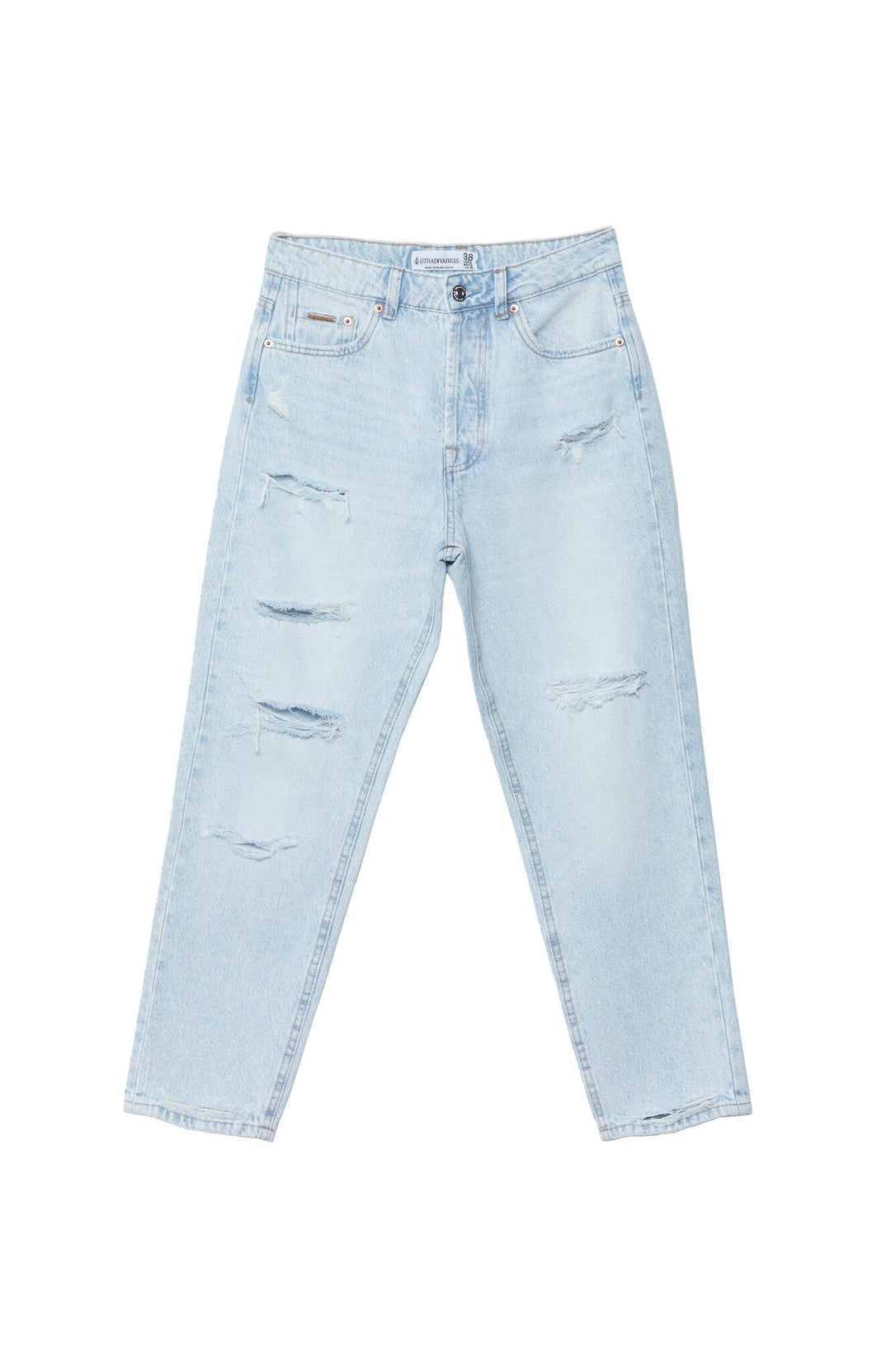 Moudda STRADIVARIUS - Pantalon - Tunisie 1