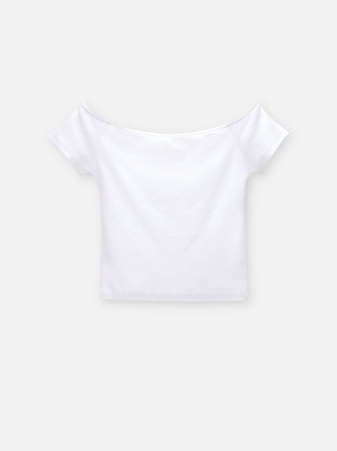 Moudda PULL & BEAR - T-Shirt - Tunisie 5
