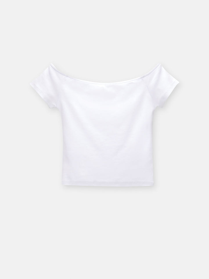 Moudda PULL & BEAR - T-Shirt - Tunisie 5