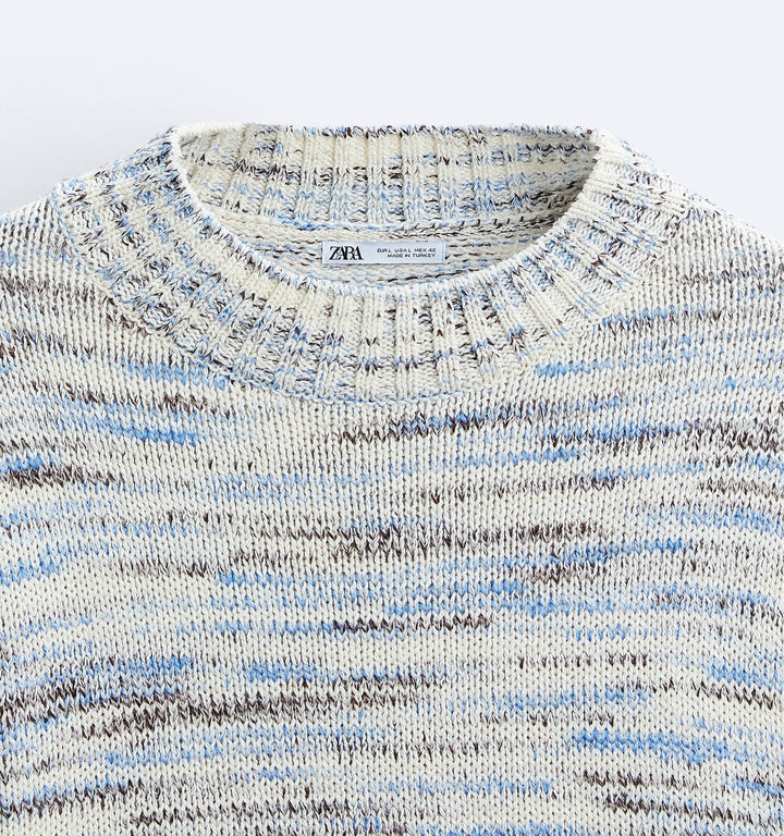 Moudda ZARA - Sweat-shirt - Tunisie 3