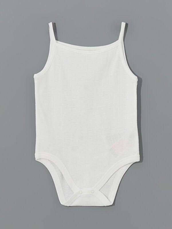 Moudda LC Waikiki - Body à manches courtes pour Filles - Tunisie 3