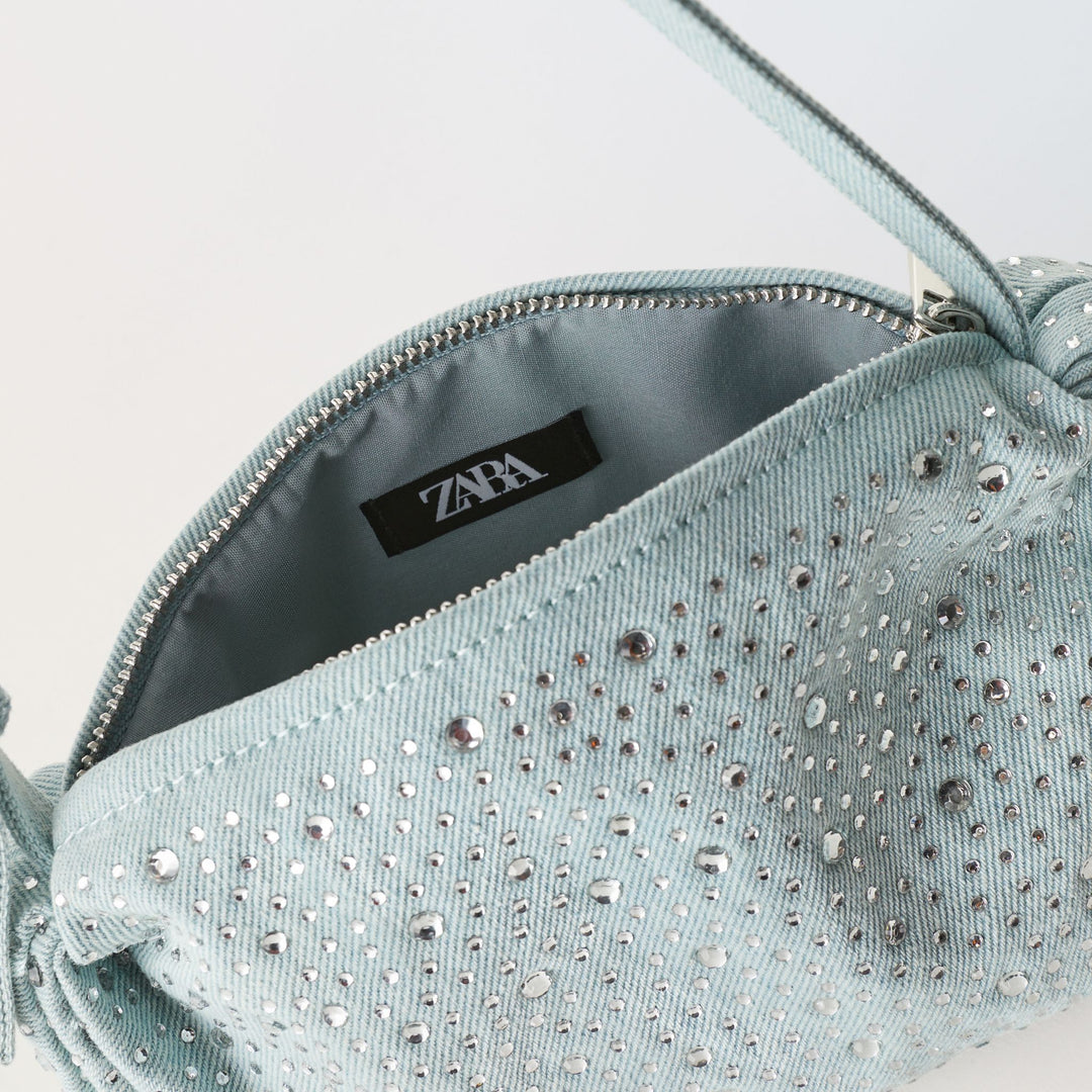 Moudda ZARA - Handbag - Tunisie 5