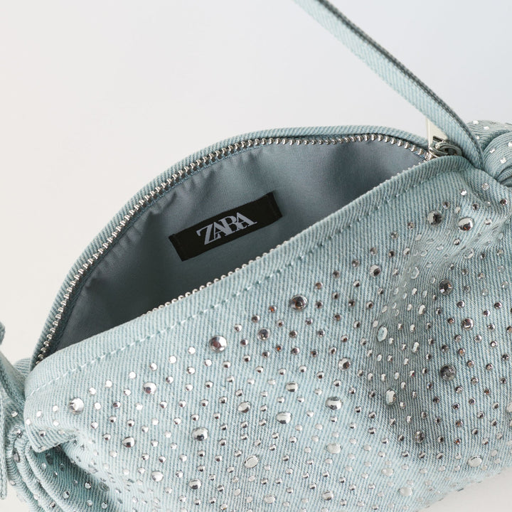 Moudda ZARA - Handbag - Tunisie 5