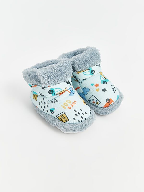 Moudda LC Waikiki - Chaussures prewalker pour Garçons - Tunisie 1