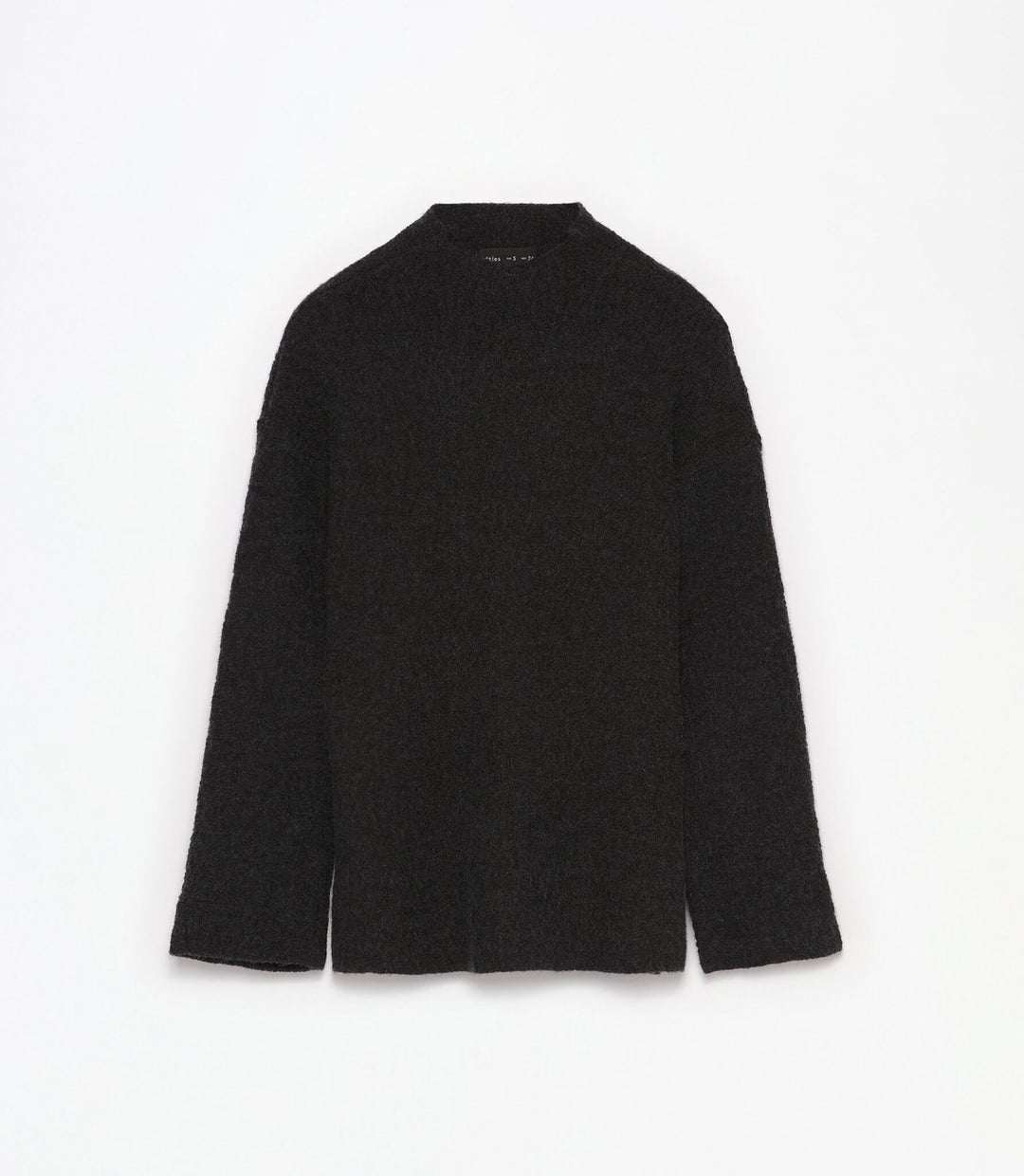 Moudda Lefties - Pull - Texture - Tunisie 1