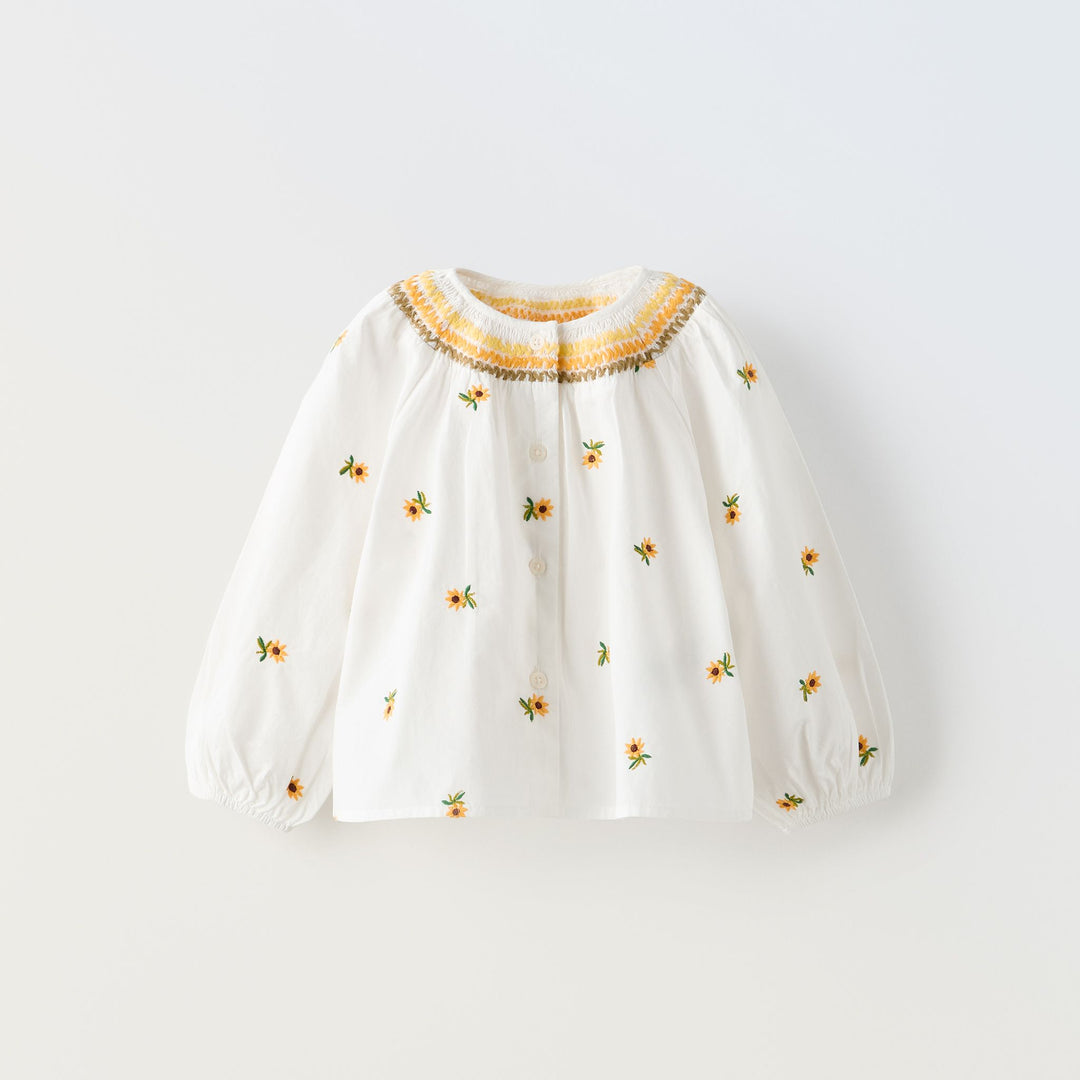 Moudda ZARA - Kids-A Shirt - Tunisie 1