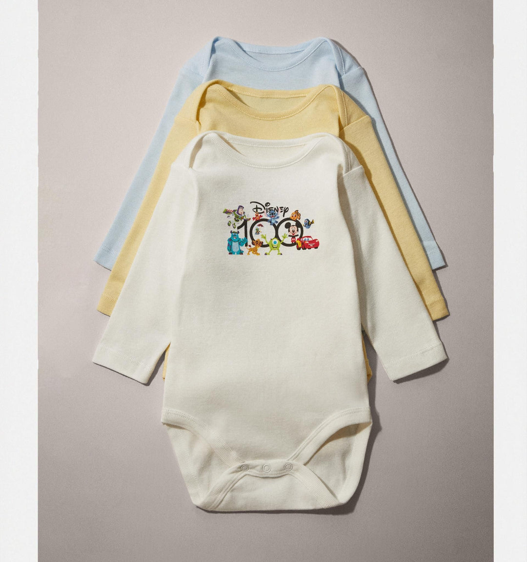 Moudda ZARA - Body Bebe - Tunisie 5