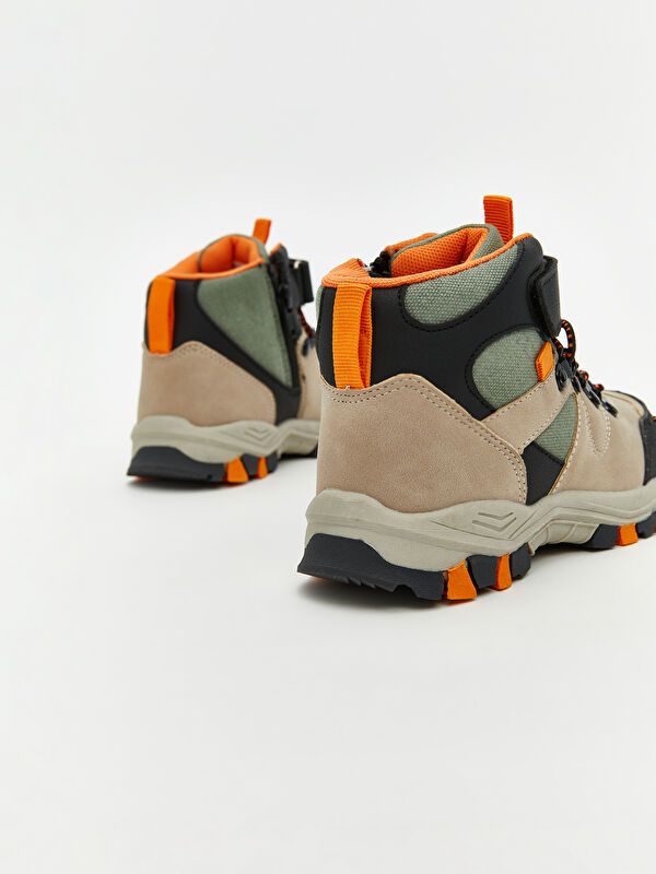 Moudda LC Waikiki - Bottes de randonnée pour Garçons - Tunisie 5