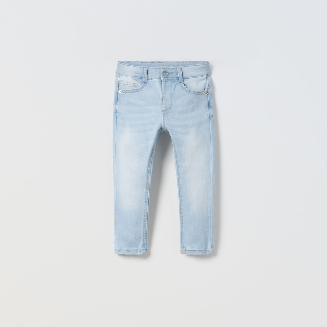 Moudda ZARA - Kdo Denim Trs - Tunisie 1