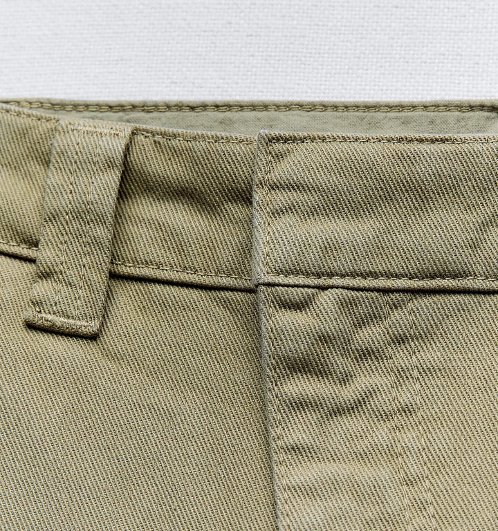 Moudda ZARA - Folder Pants - Tunisie 3