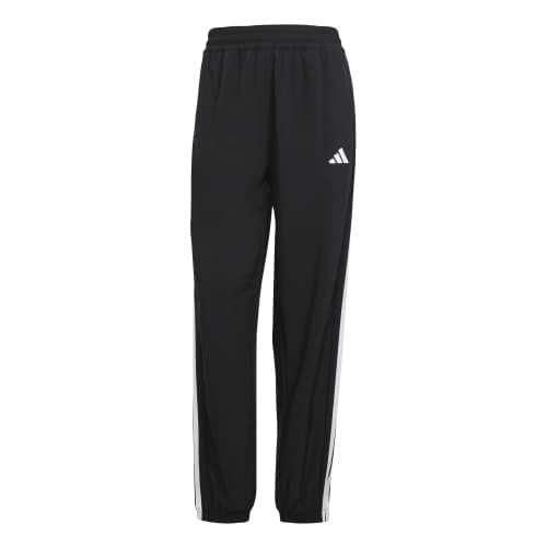 Moudda Adidas - Pantalon toile 3 bandes Train Essentials - Tunisie 1