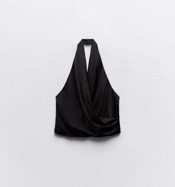 Moudda ZARA - Top - Tunisie 1