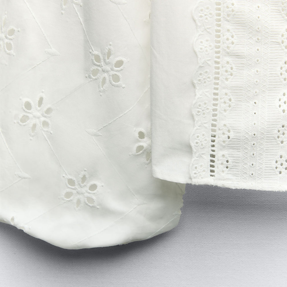 Moudda ZARA - Shirt - Tunisie 2