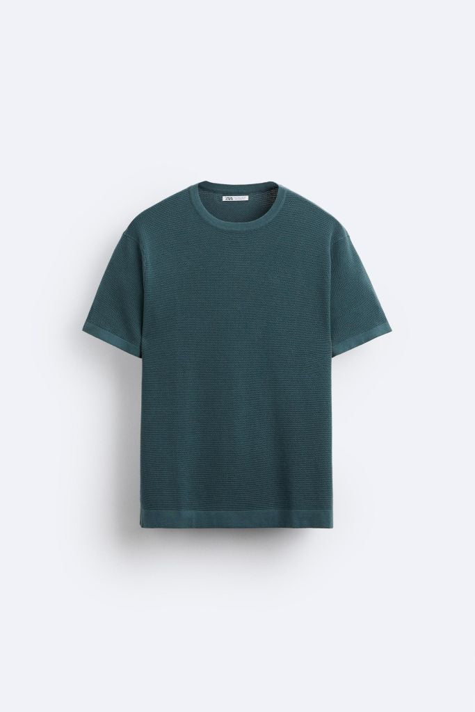 Moudda ZARA - Pull-Over - 1