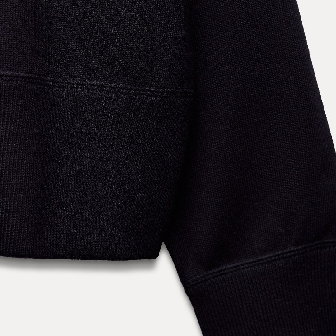 Moudda ZARA - Sweat détail finitions doubles - Tunisie 4