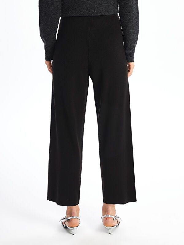 Moudda LC Waikiki - pantalon tricot pour Femmes - Tunisie 4