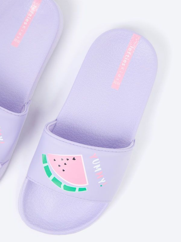 Moudda Lefties - Tong - Tunisie 3