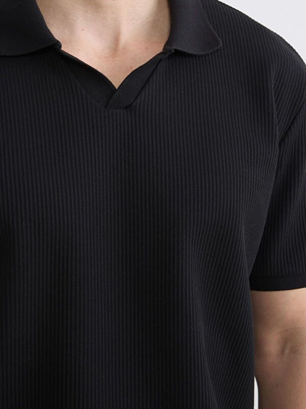 Moudda LC Waikiki - T-shirt manches courtes en jersey pour Homme - Tunisie 3