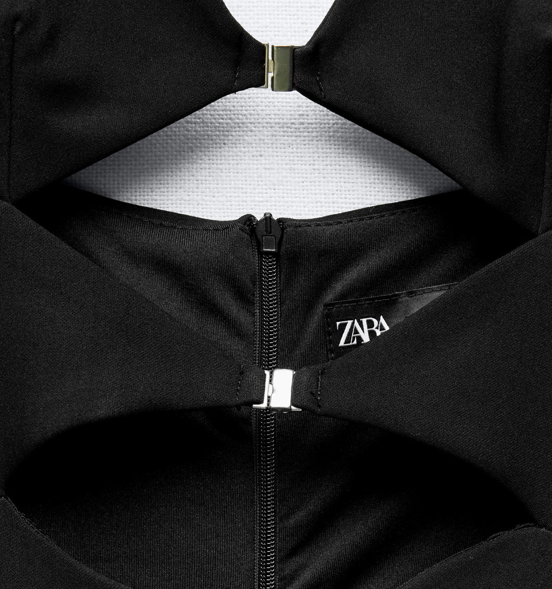 Moudda ZARA - T-Dress - Tunisie 6