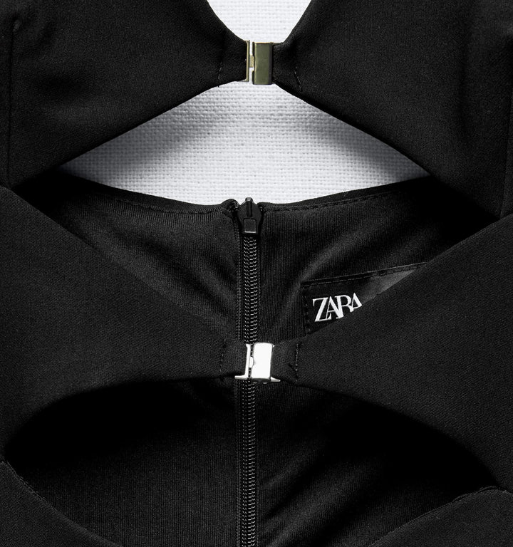 Moudda ZARA - T-Dress - Tunisie 6