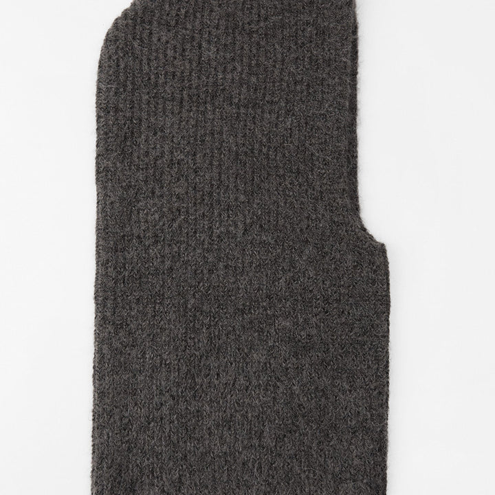 Moudda ZARA - Capuche côtelée - Tunisie 1