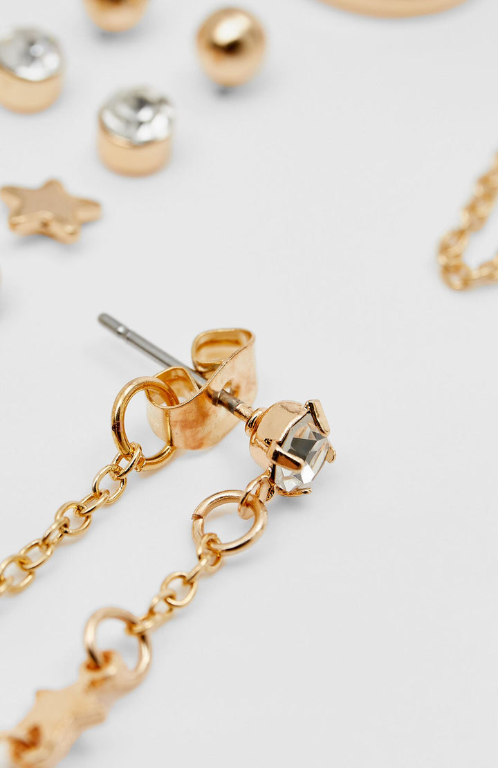 Moudda STRADIVARIUS - Bijoux - Tunisie 2