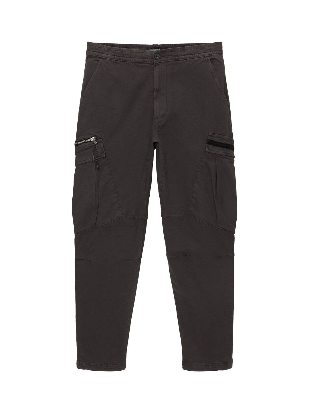 Moudda PULL & BEAR - Pantalon Cargo Premium Military Tech - Tunisie 2