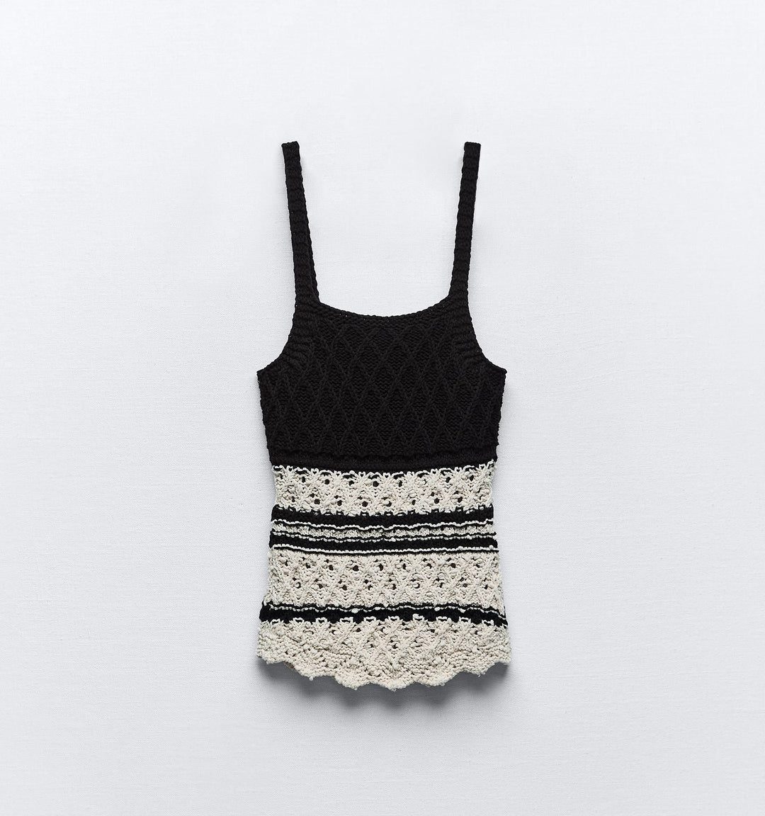 Moudda ZARA - Top - Tunisie 3