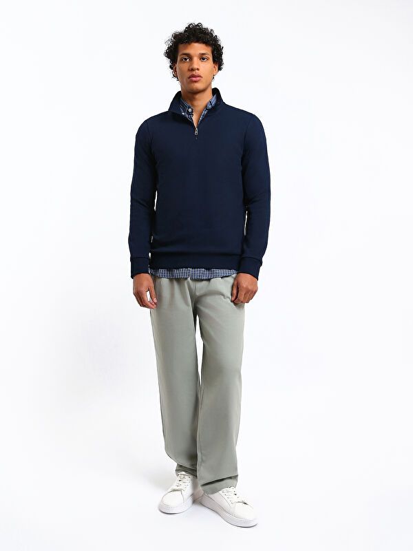 Moudda LC Waikiki - Sweat-shirt  jersey pour Hommes - Tunisie 2