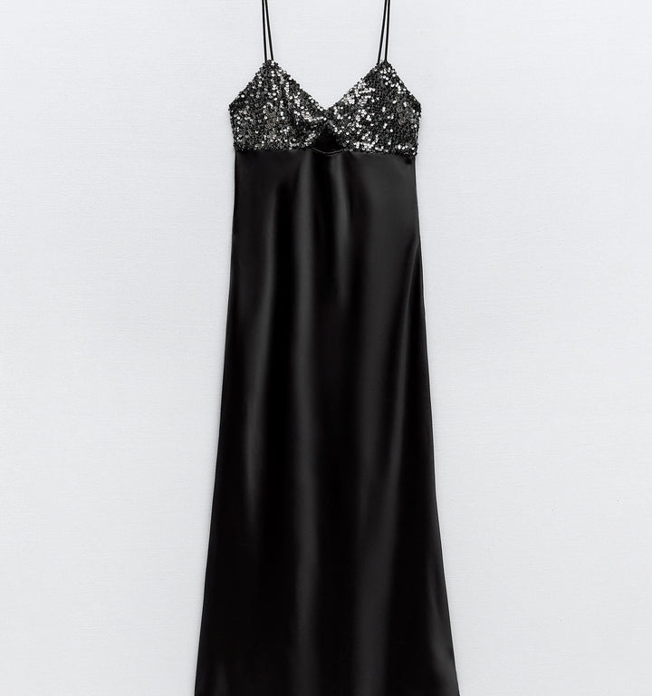 Moudda ZARA - Robe - Tunisie 1