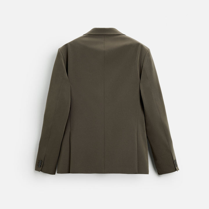 Moudda ZARA - Blazer - Confort Slim & Tailoring - Tunisie 2